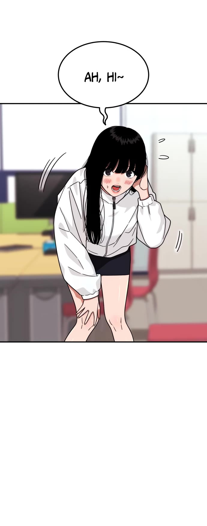 Top 1 Fighting Tutoring Chapter 20 page 21 - Chapter 20