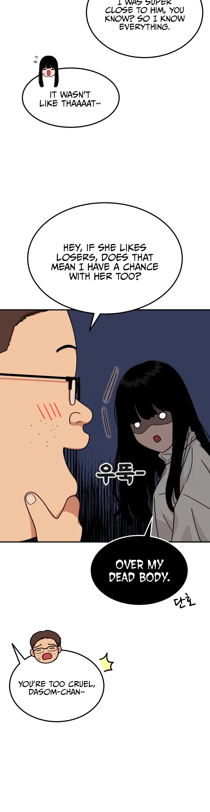 Top 1 Fighting Tutoring Chapter 20 page 26 - Chapter 20