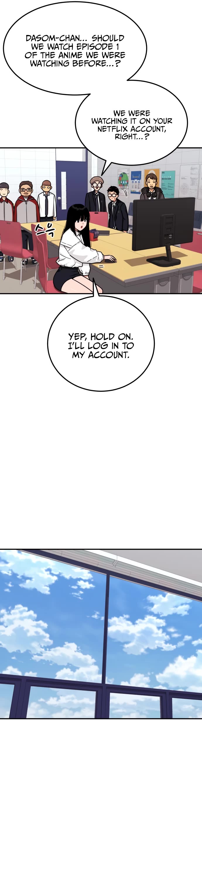 Top 1 Fighting Tutoring Chapter 20 page 28 - Chapter 20