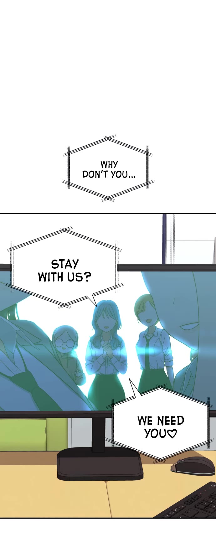 Top 1 Fighting Tutoring Chapter 20 page 31 - Chapter 20