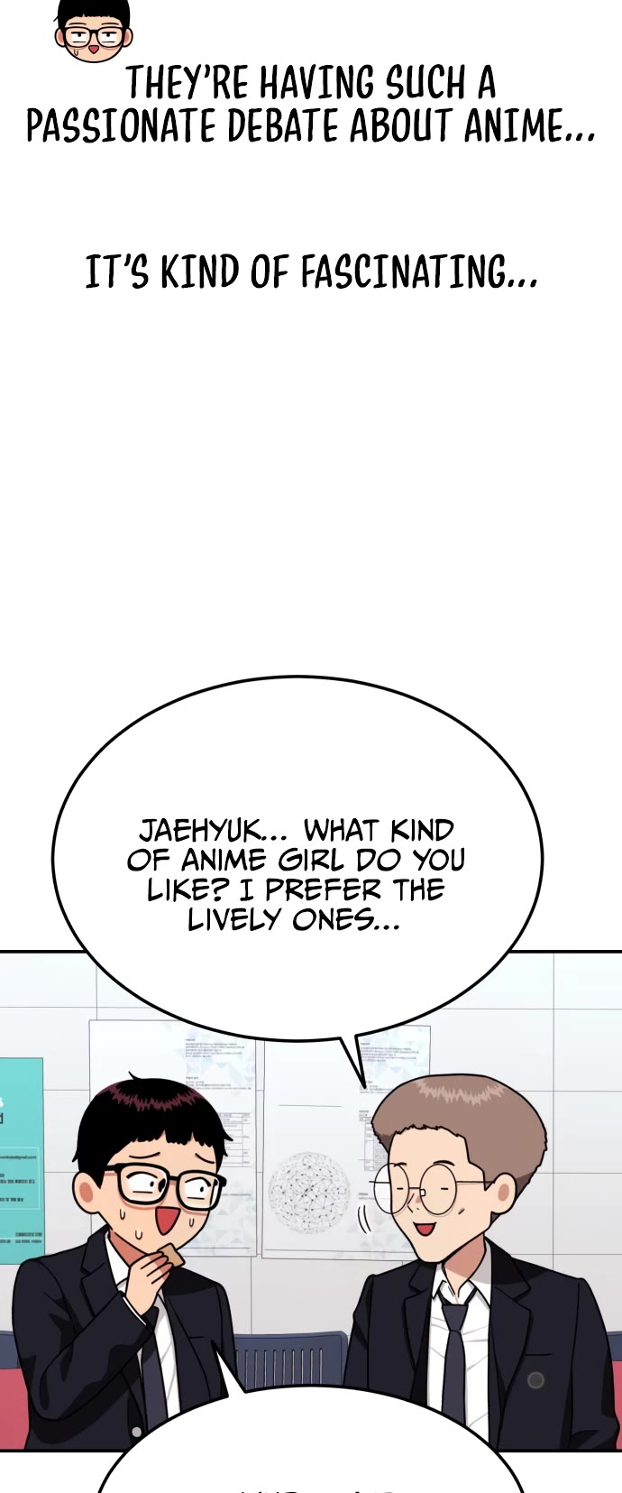 Top 1 Fighting Tutoring Chapter 20 page 34 - Chapter 20