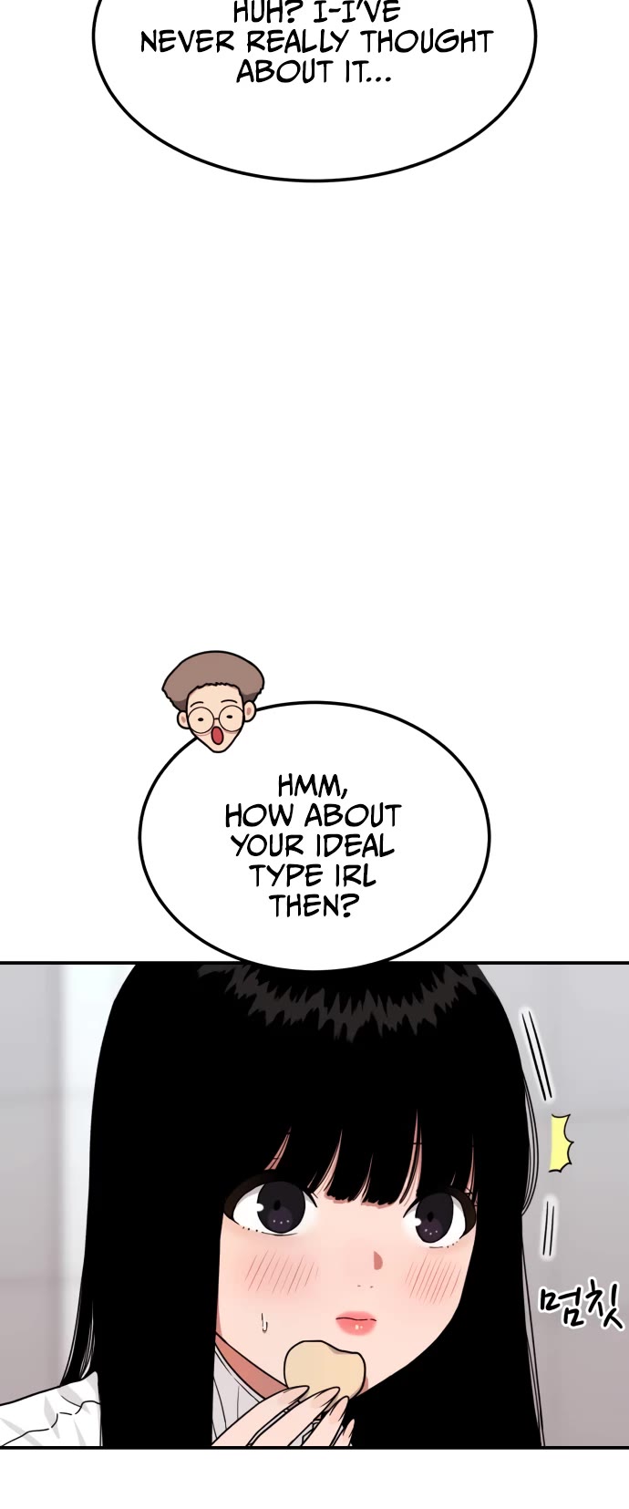 Top 1 Fighting Tutoring Chapter 20 page 35 - Chapter 20