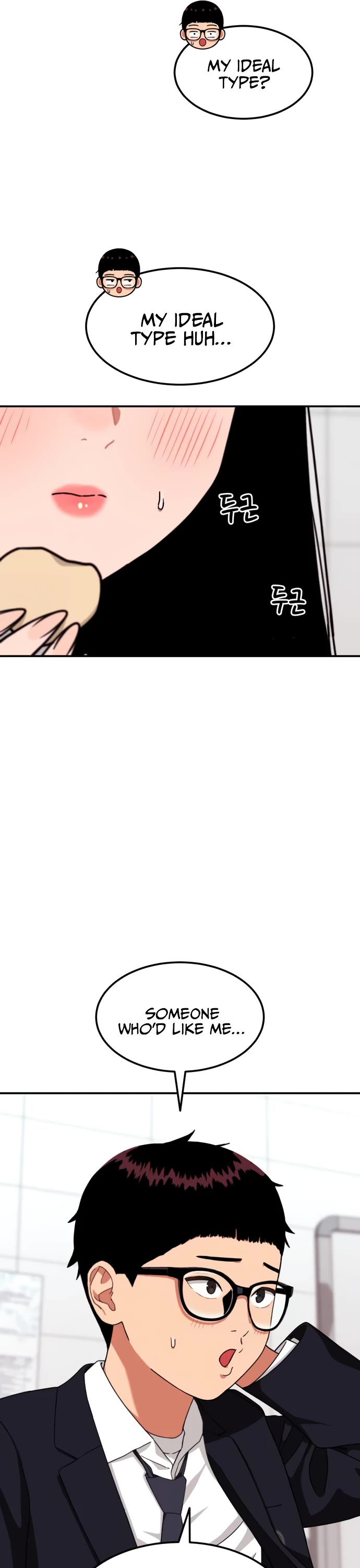 Top 1 Fighting Tutoring Chapter 20 page 36 - Chapter 20