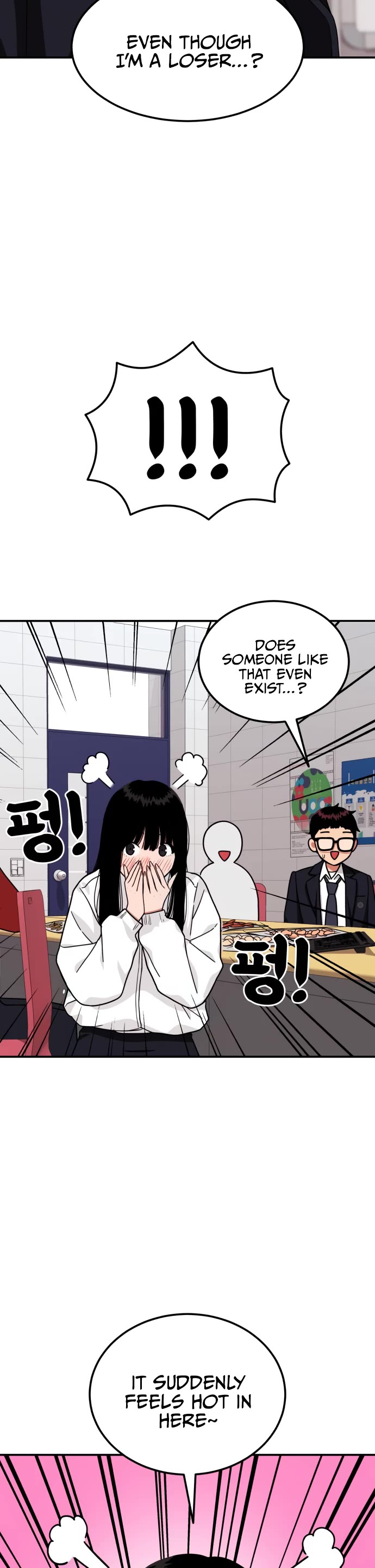 Top 1 Fighting Tutoring Chapter 20 page 37 - Chapter 20