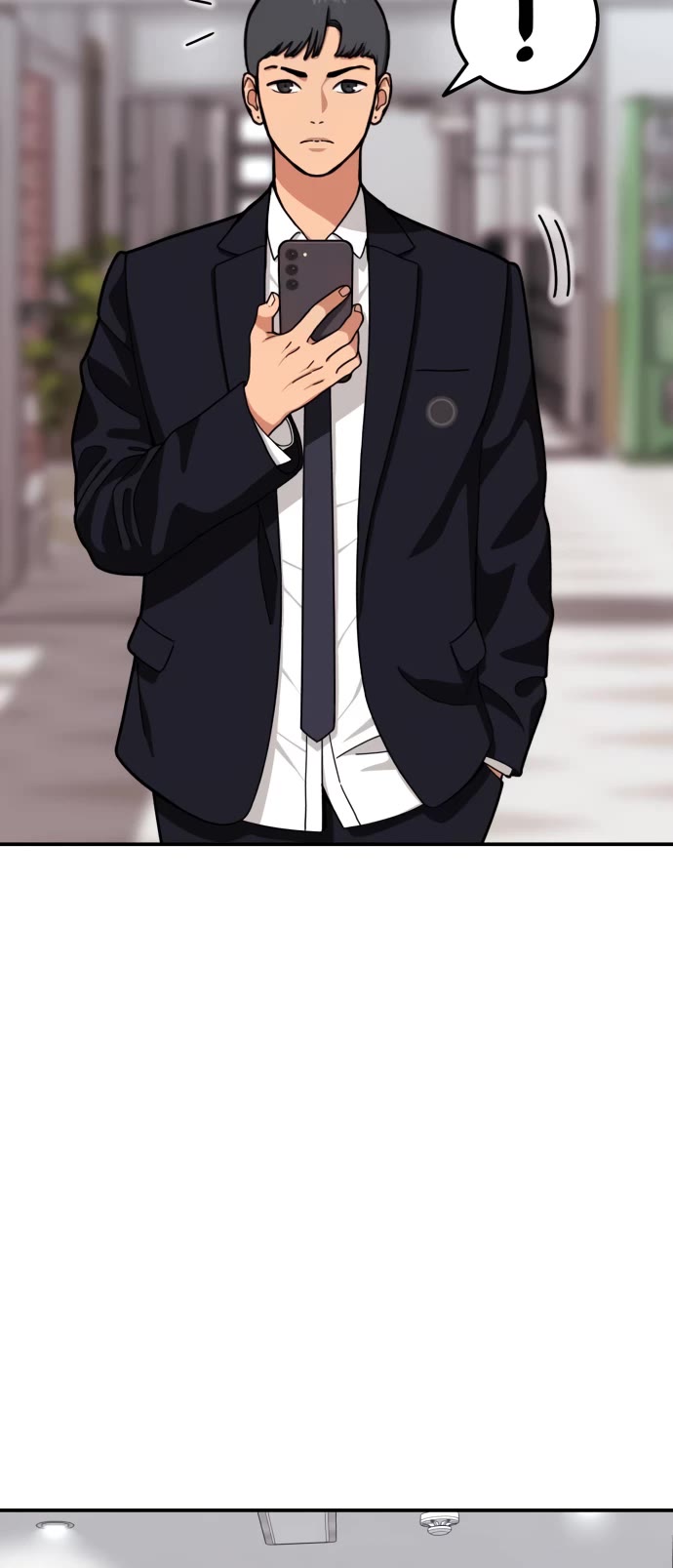 Top 1 Fighting Tutoring Chapter 20 page 42 - Chapter 20