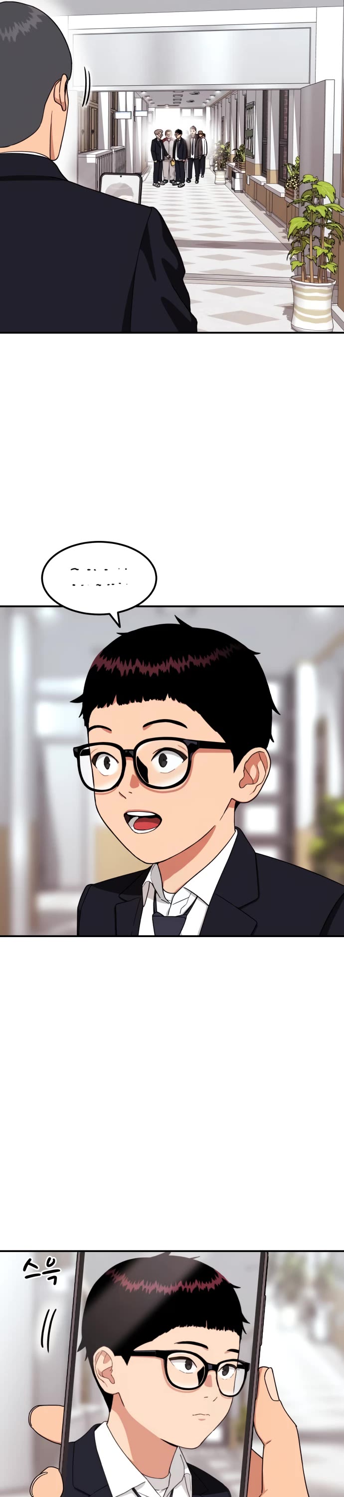 Top 1 Fighting Tutoring Chapter 20 page 43 - Chapter 20