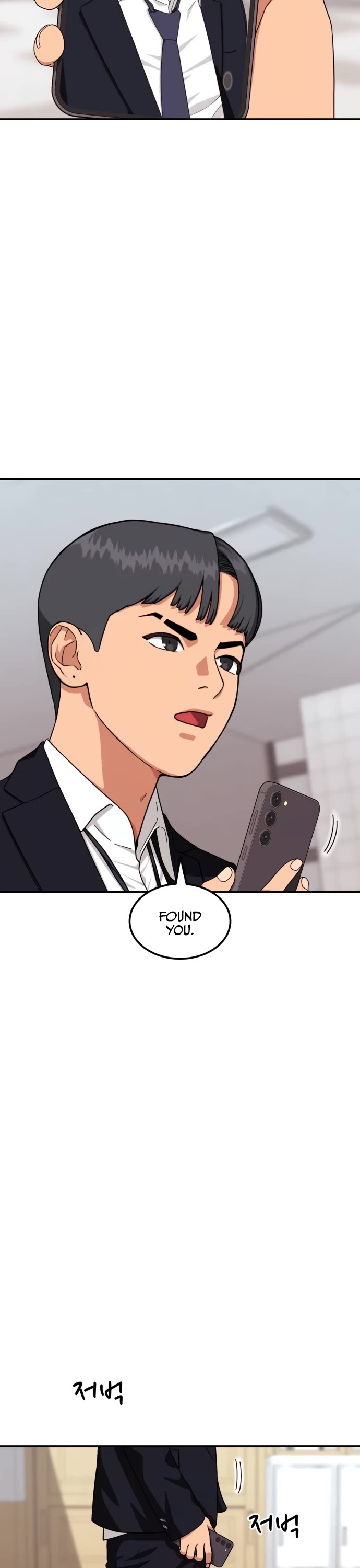 Top 1 Fighting Tutoring Chapter 20 page 44 - Chapter 20