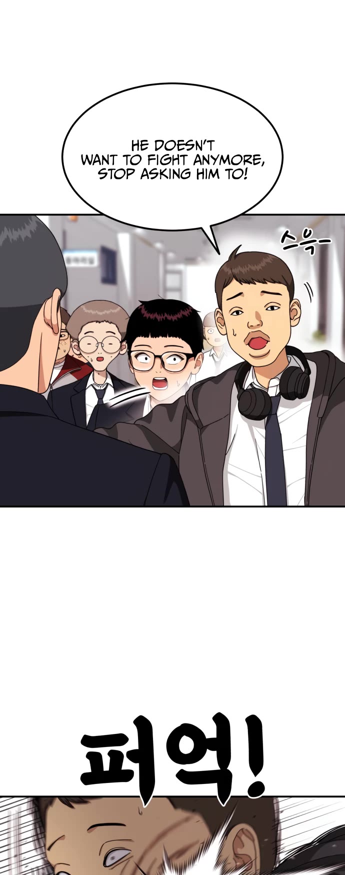 Top 1 Fighting Tutoring Chapter 20 page 49 - Chapter 20