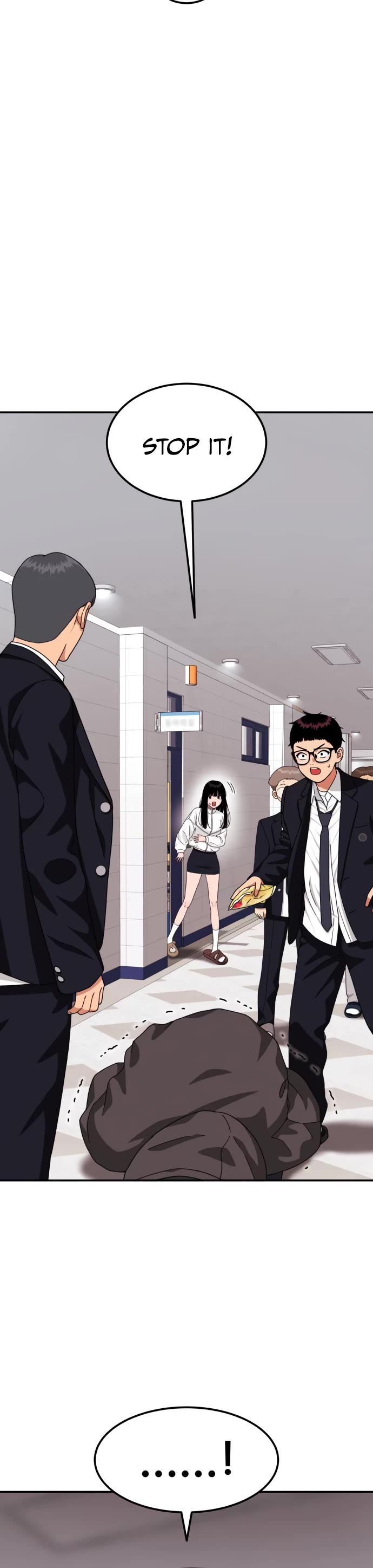 Top 1 Fighting Tutoring Chapter 20 page 53 - Chapter 20