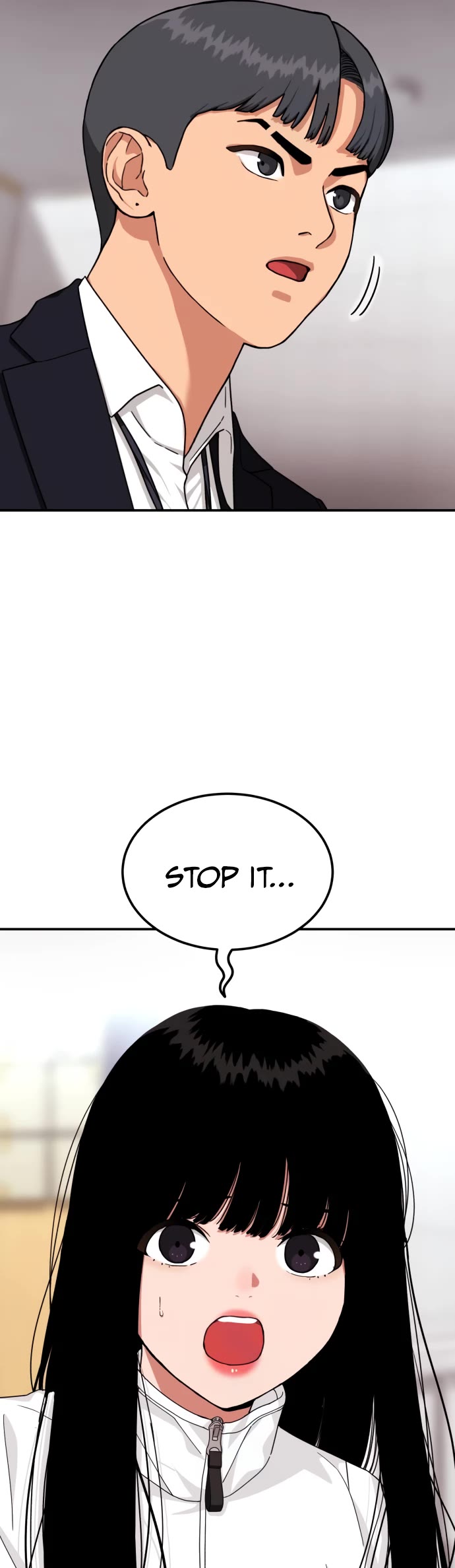 Top 1 Fighting Tutoring Chapter 20 page 54 - Chapter 20