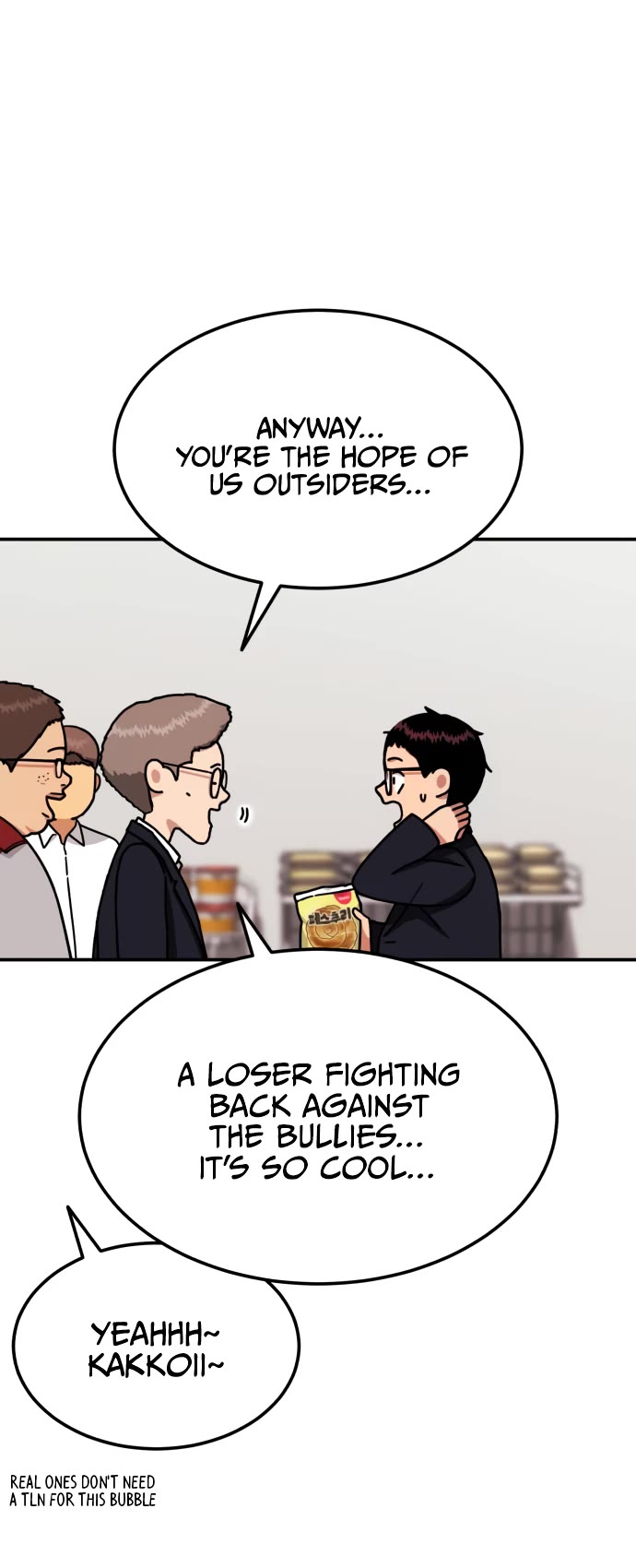 Top 1 Fighting Tutoring Chapter 20 page 9 - Chapter 20