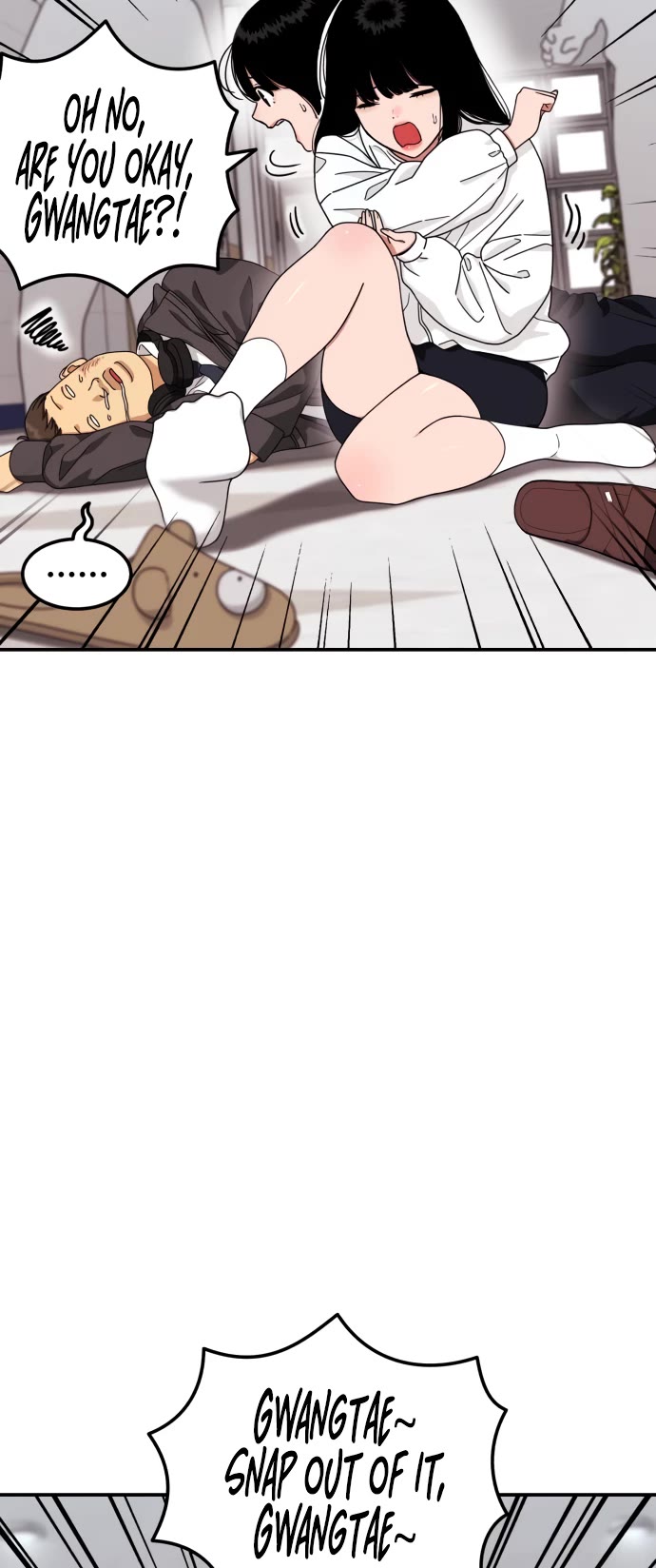 Top 1 Fighting Tutoring Chapter 21 page 12 - Chapter 21