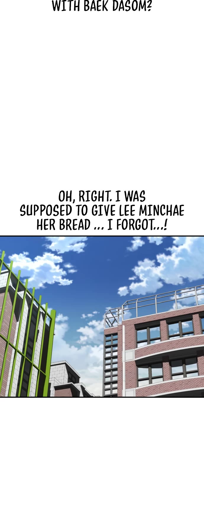 Top 1 Fighting Tutoring Chapter 21 page 16 - Chapter 21