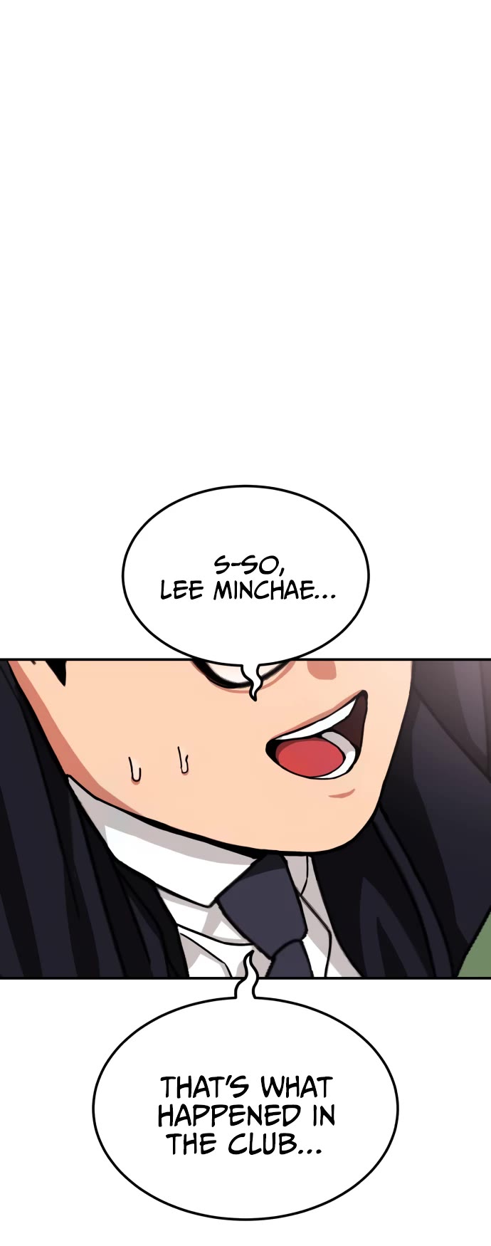 Top 1 Fighting Tutoring Chapter 21 page 17 - Chapter 21