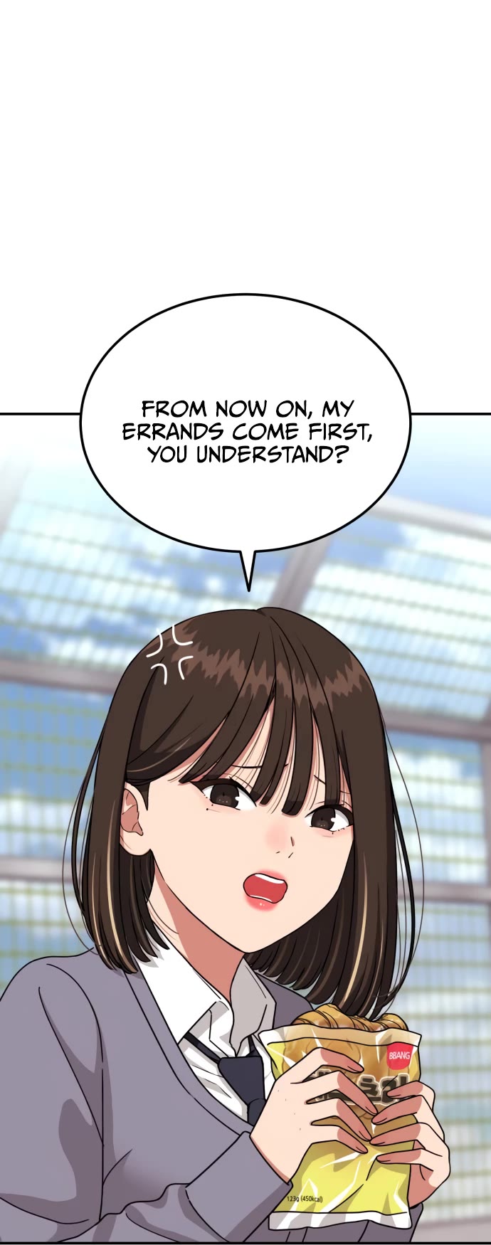 Top 1 Fighting Tutoring Chapter 21 page 20 - Chapter 21