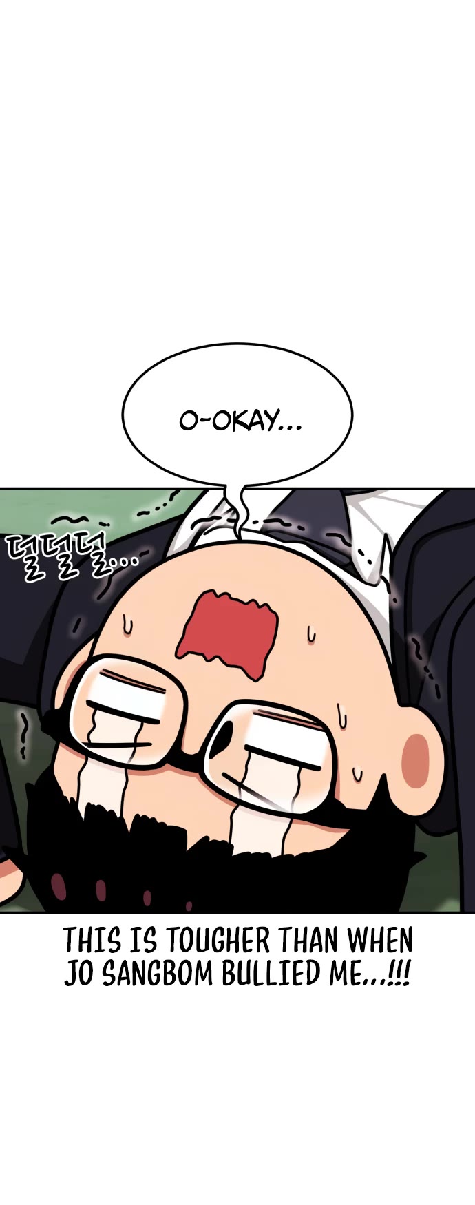 Top 1 Fighting Tutoring Chapter 21 page 21 - Chapter 21