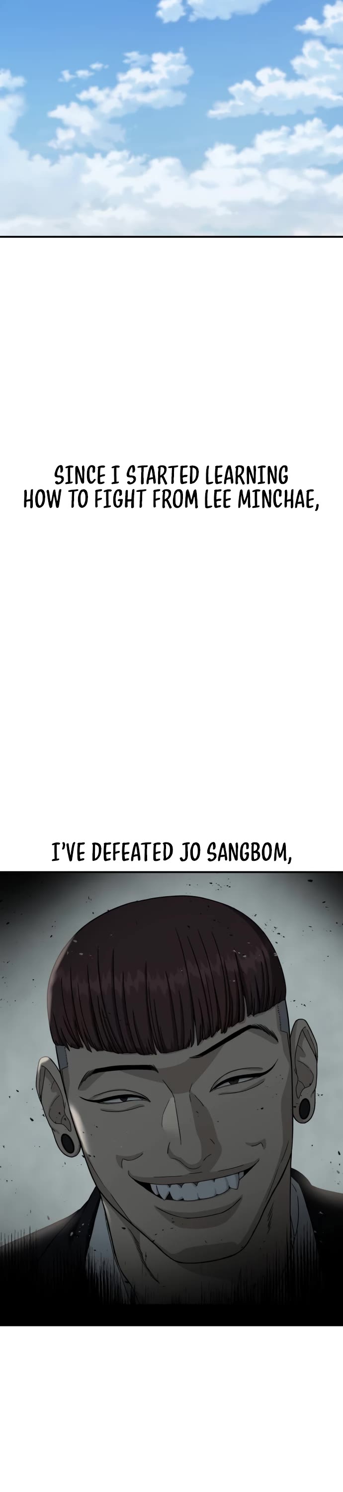 Top 1 Fighting Tutoring Chapter 21 page 23 - Chapter 21