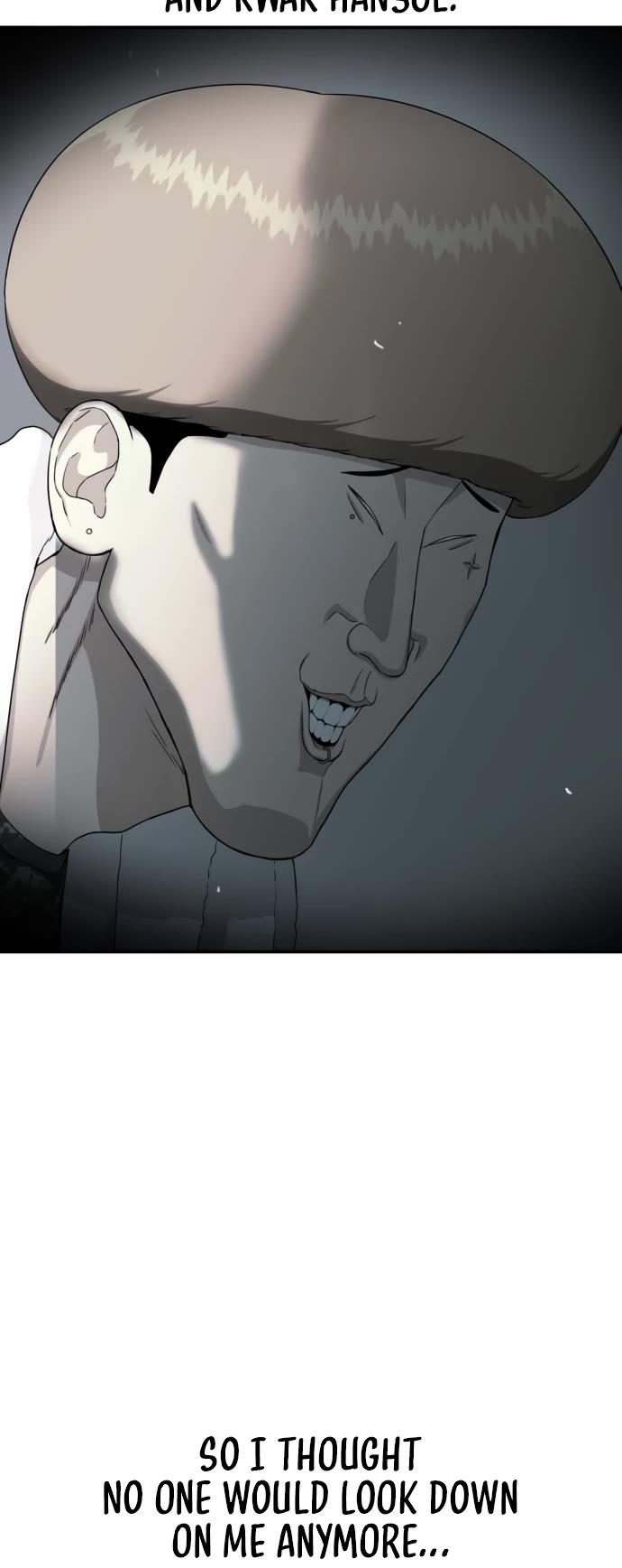Top 1 Fighting Tutoring Chapter 21 page 25 - Chapter 21