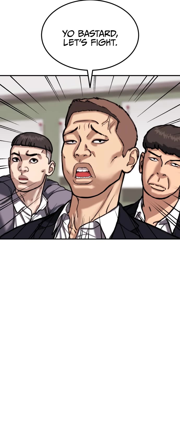 Top 1 Fighting Tutoring Chapter 21 page 29 - Chapter 21