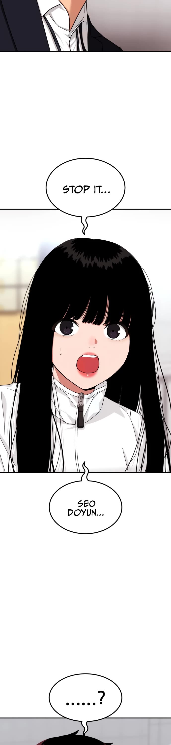 Top 1 Fighting Tutoring Chapter 21 page 3 - Chapter 21