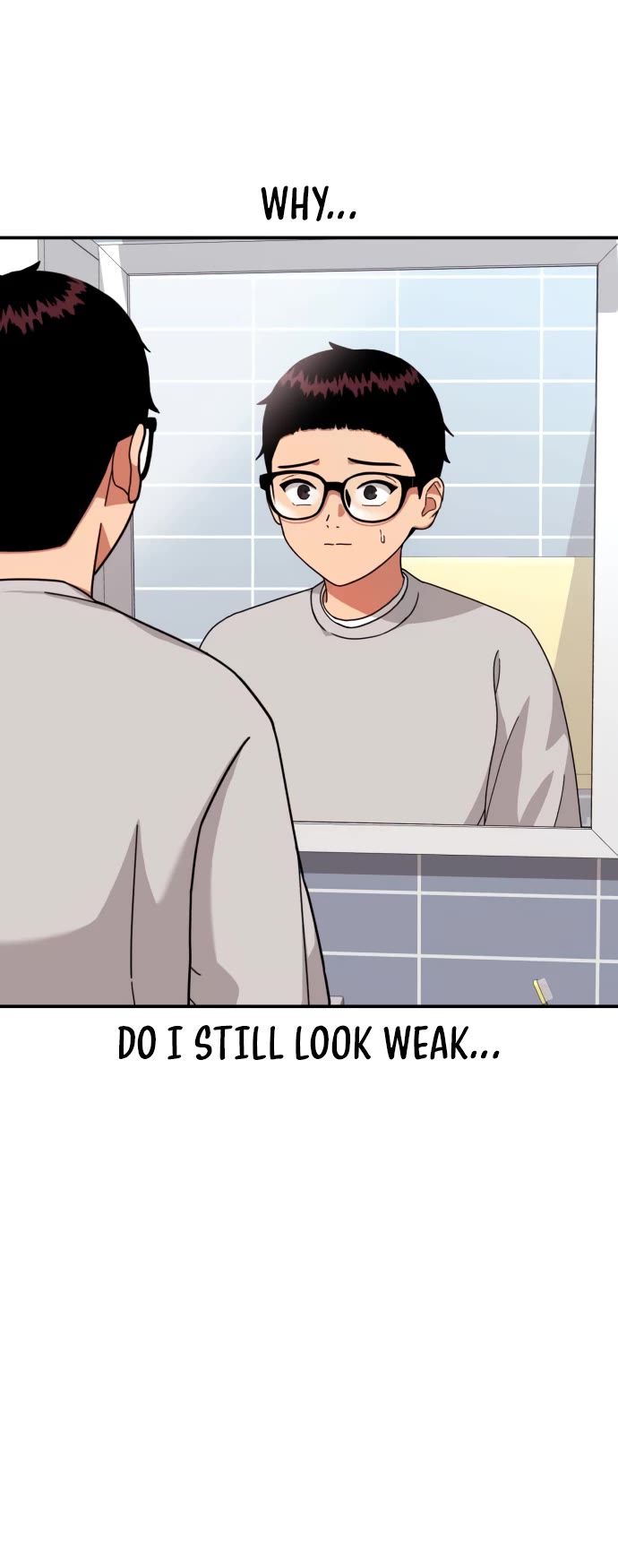 Top 1 Fighting Tutoring Chapter 21 page 32 - Chapter 21