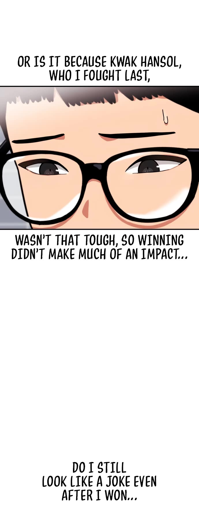 Top 1 Fighting Tutoring Chapter 21 page 33 - Chapter 21