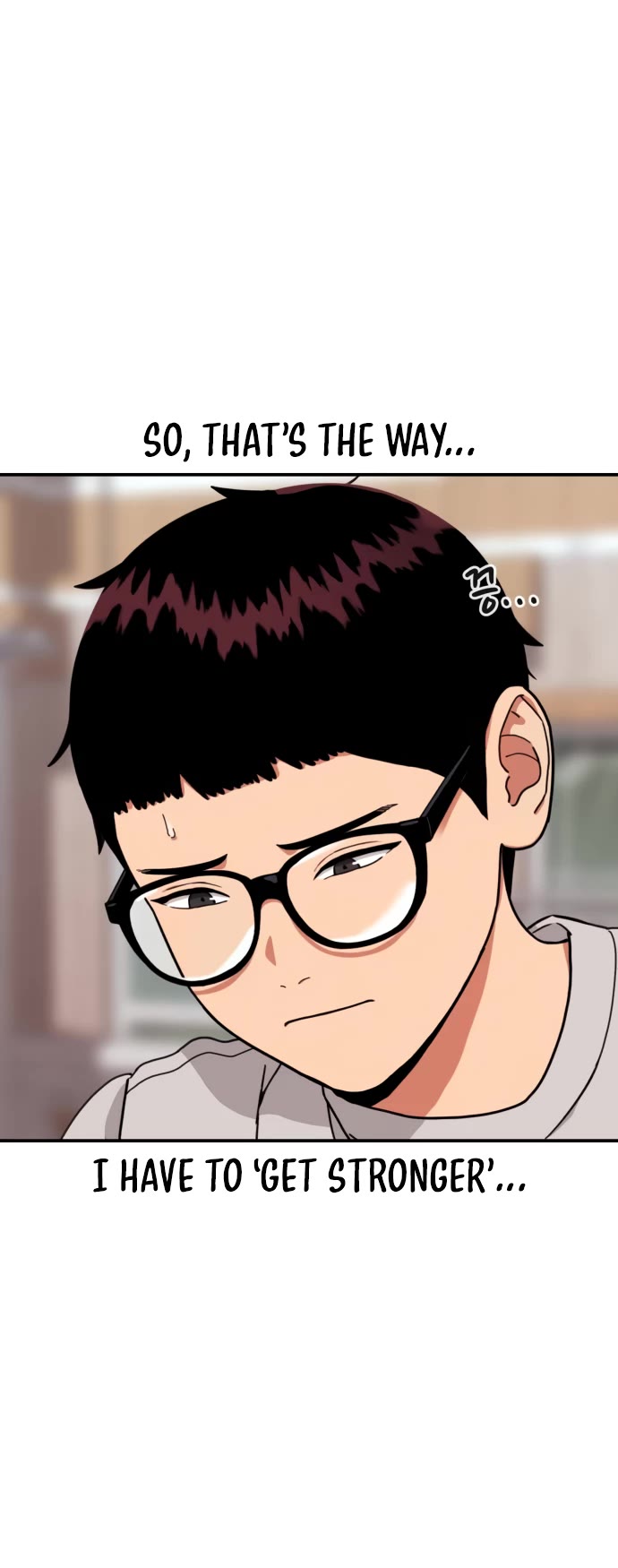 Top 1 Fighting Tutoring Chapter 21 page 36 - Chapter 21