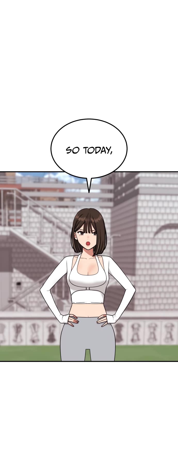 Top 1 Fighting Tutoring Chapter 21 page 37 - Chapter 21