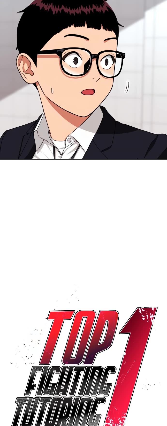Top 1 Fighting Tutoring Chapter 21 page 4 - Chapter 21