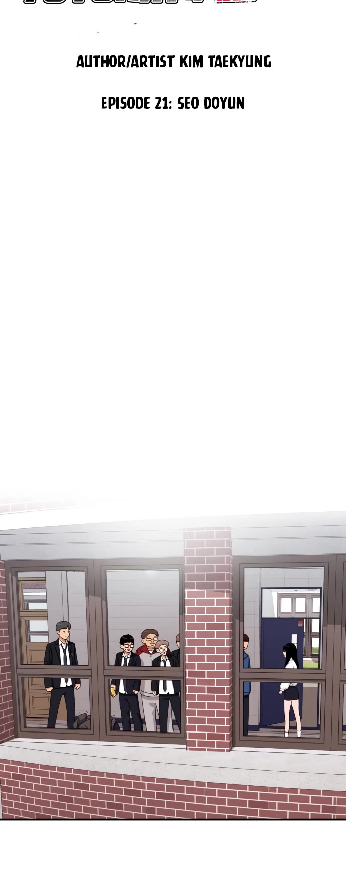 Top 1 Fighting Tutoring Chapter 21 page 5 - Chapter 21