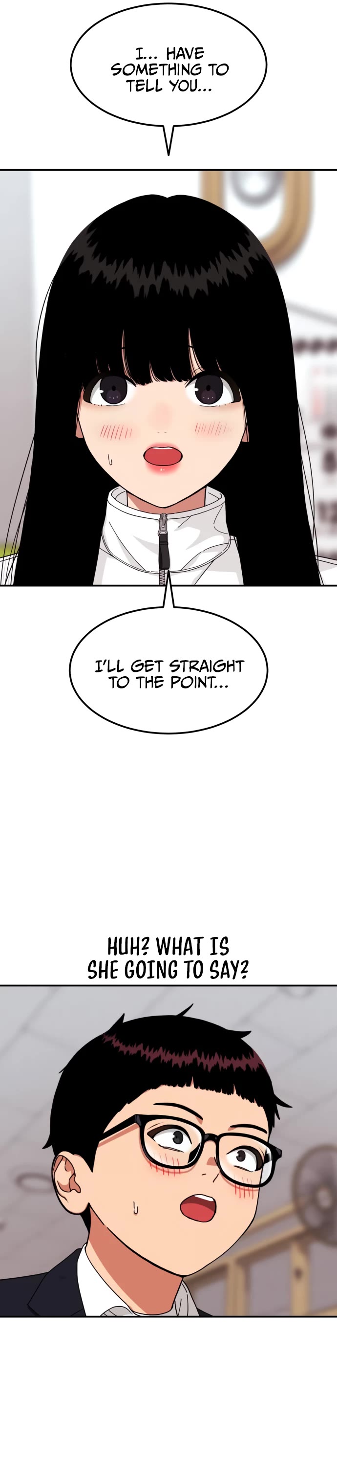 Top 1 Fighting Tutoring Chapter 21 page 52 - Chapter 21
