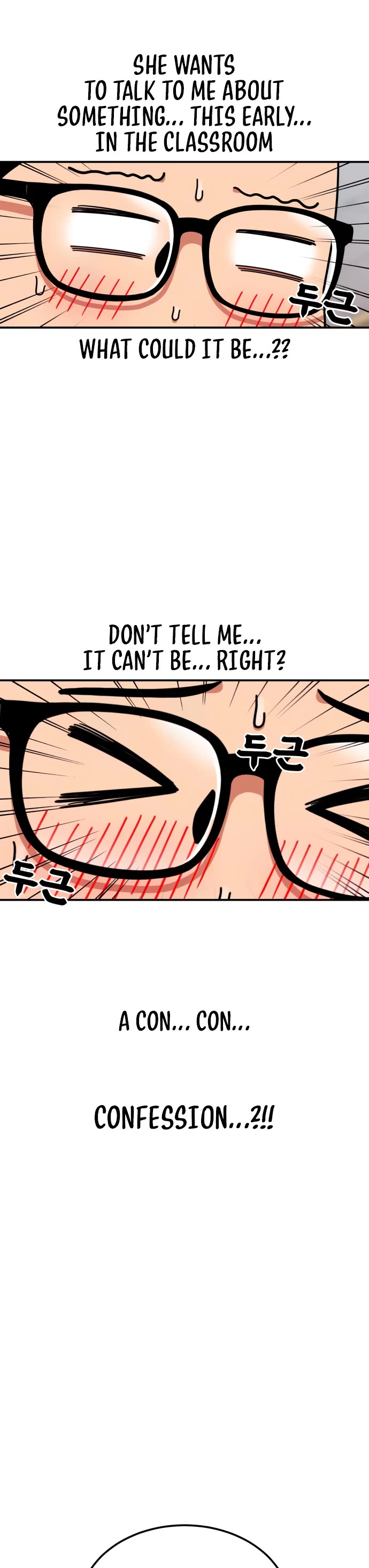Top 1 Fighting Tutoring Chapter 21 page 53 - Chapter 21