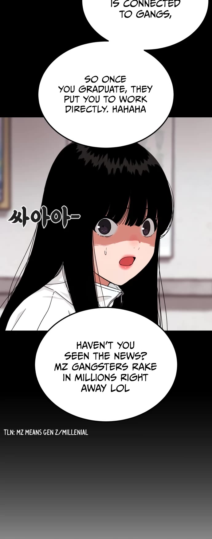Top 1 Fighting Tutoring Chapter 22 page 11 - Chapter 22