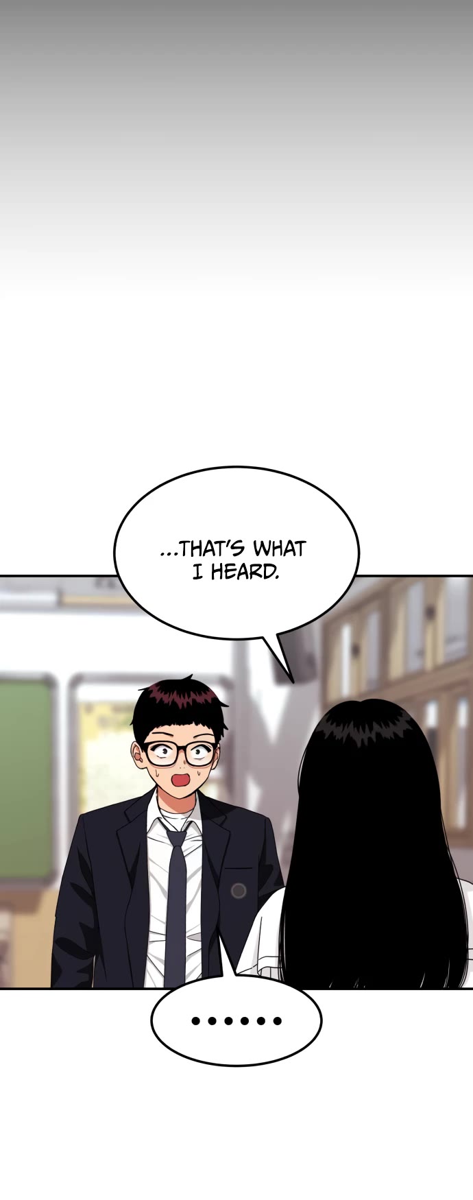 Top 1 Fighting Tutoring Chapter 22 page 12 - Chapter 22