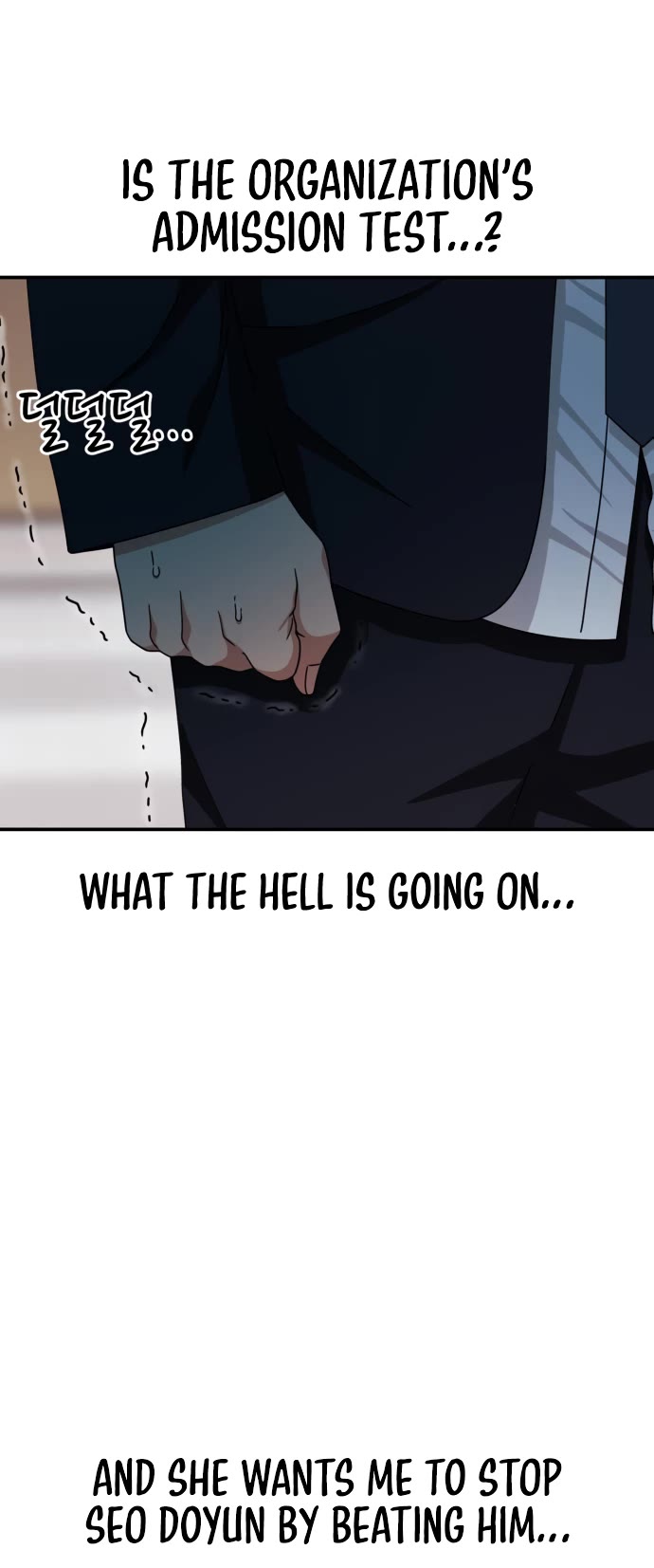 Top 1 Fighting Tutoring Chapter 22 page 18 - Chapter 22