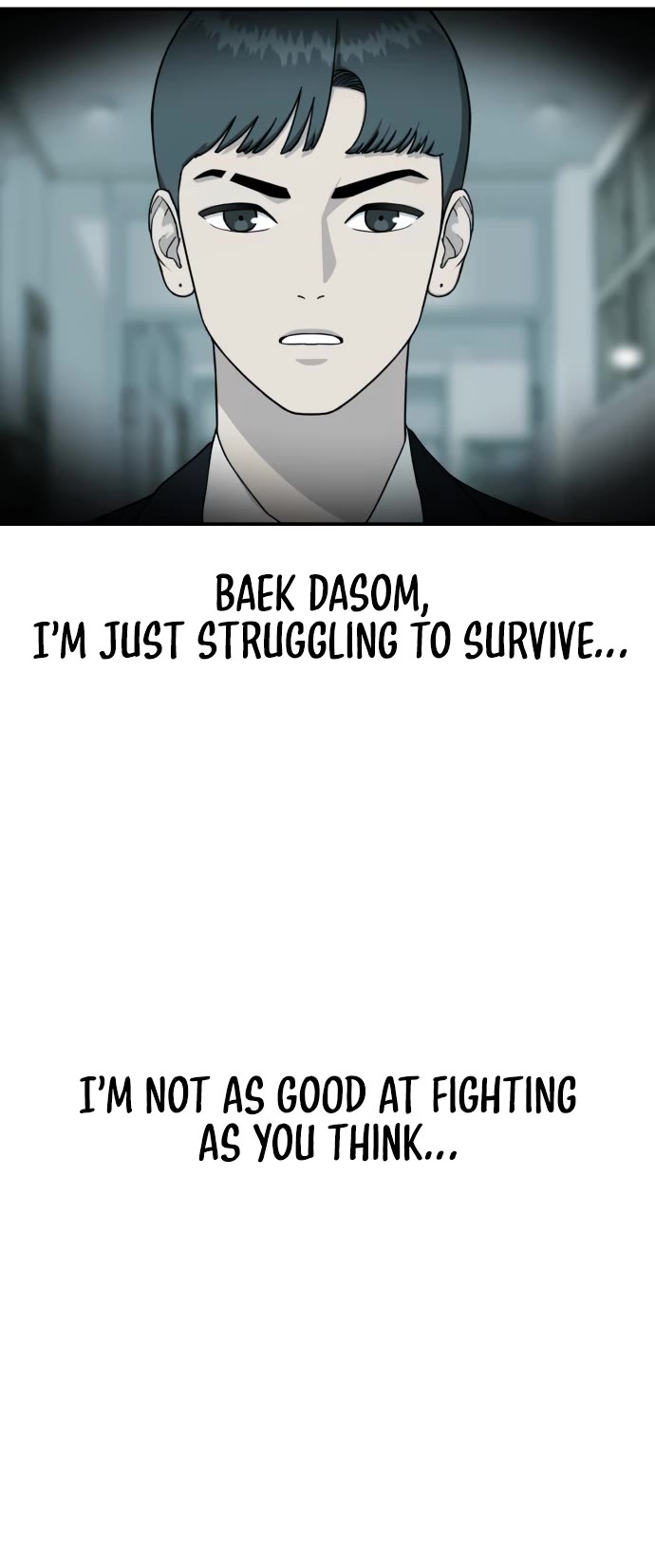 Top 1 Fighting Tutoring Chapter 22 page 19 - Chapter 22