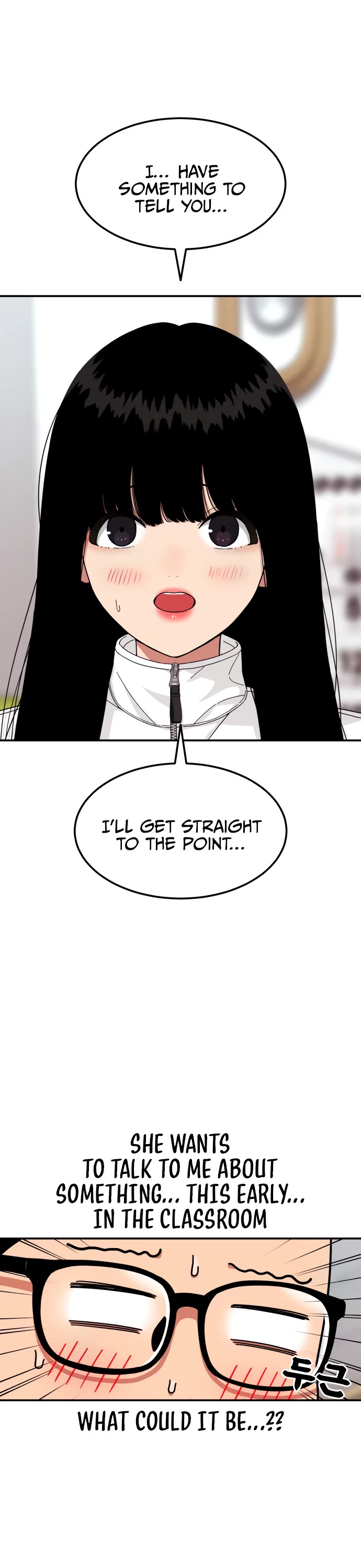 Top 1 Fighting Tutoring Chapter 22 page 2 - Chapter 22