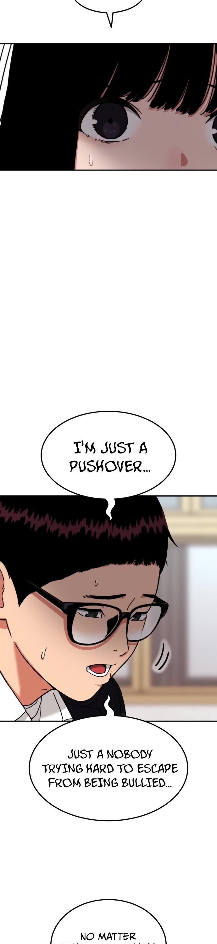 Top 1 Fighting Tutoring Chapter 22 page 21 - Chapter 22