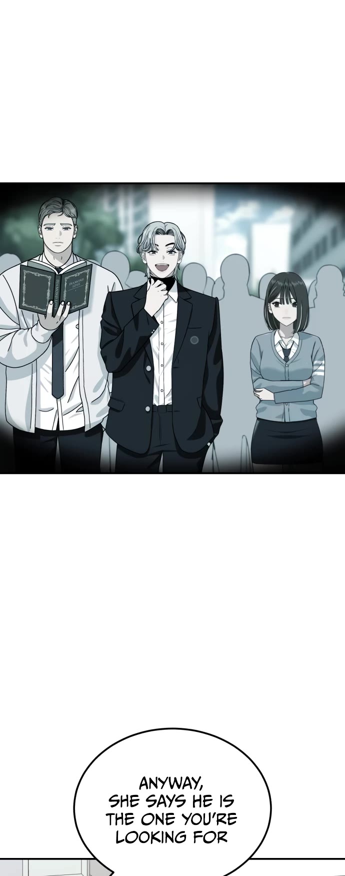 Top 1 Fighting Tutoring Chapter 22 page 35 - Chapter 22