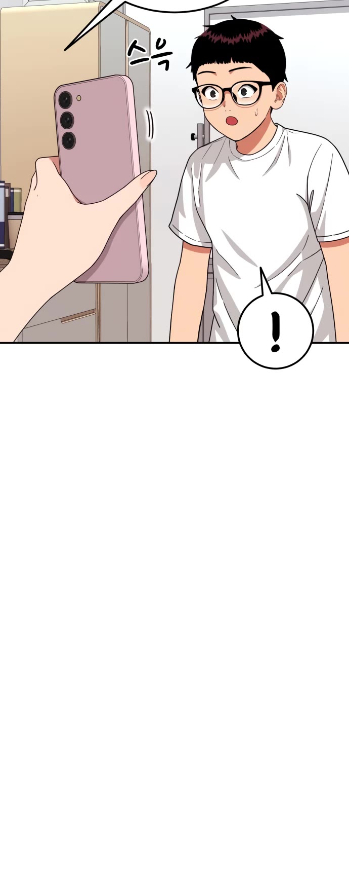Top 1 Fighting Tutoring Chapter 22 page 36 - Chapter 22