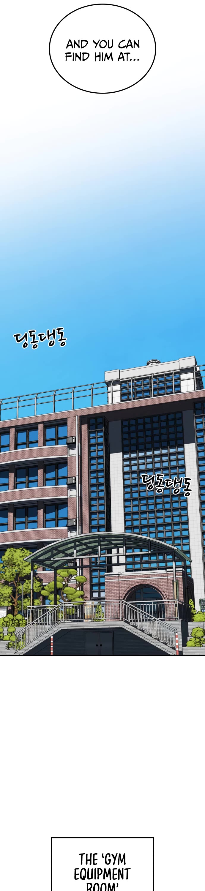 Top 1 Fighting Tutoring Chapter 22 page 37 - Chapter 22