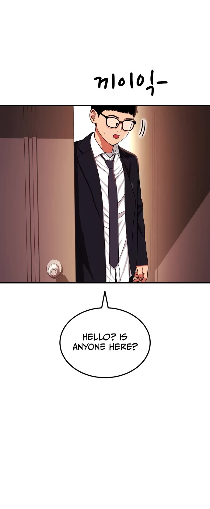 Top 1 Fighting Tutoring Chapter 22 page 39 - Chapter 22