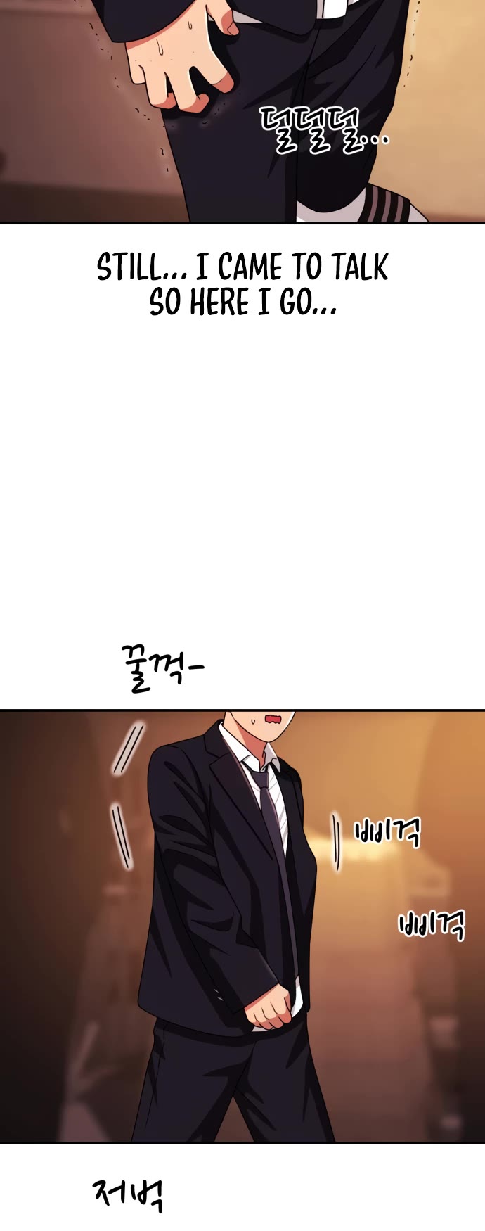 Top 1 Fighting Tutoring Chapter 22 page 44 - Chapter 22