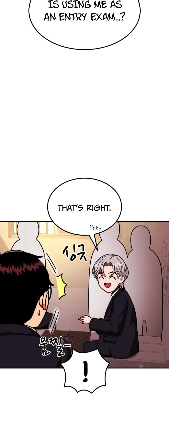 Top 1 Fighting Tutoring Chapter 22 page 47 - Chapter 22