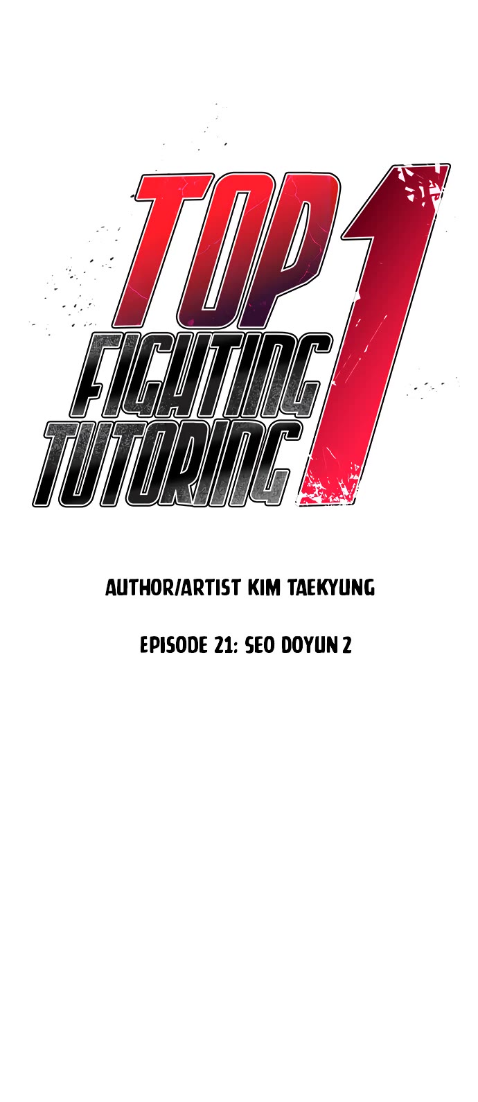 Top 1 Fighting Tutoring Chapter 22 page 5 - Chapter 22