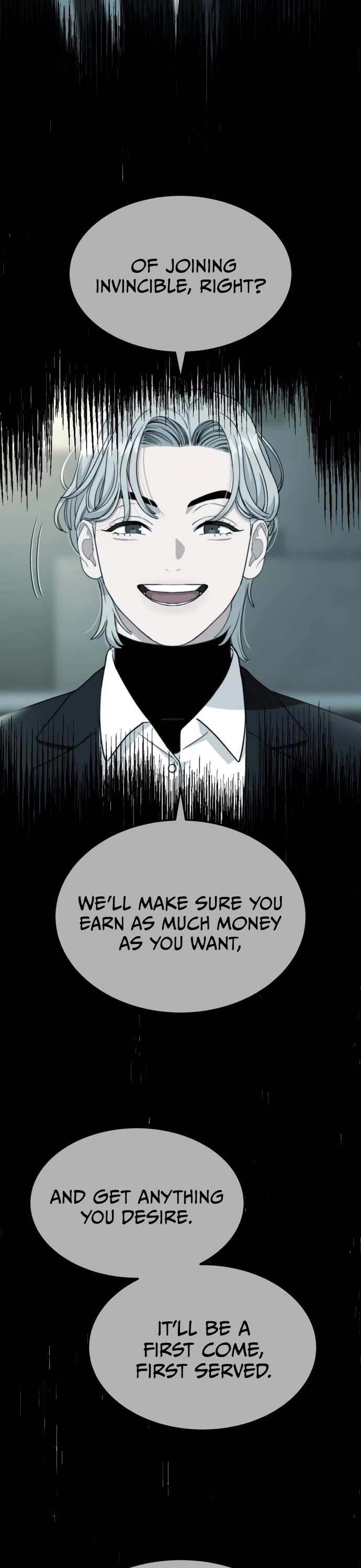 Top 1 Fighting Tutoring Chapter 22 page 53 - Chapter 22