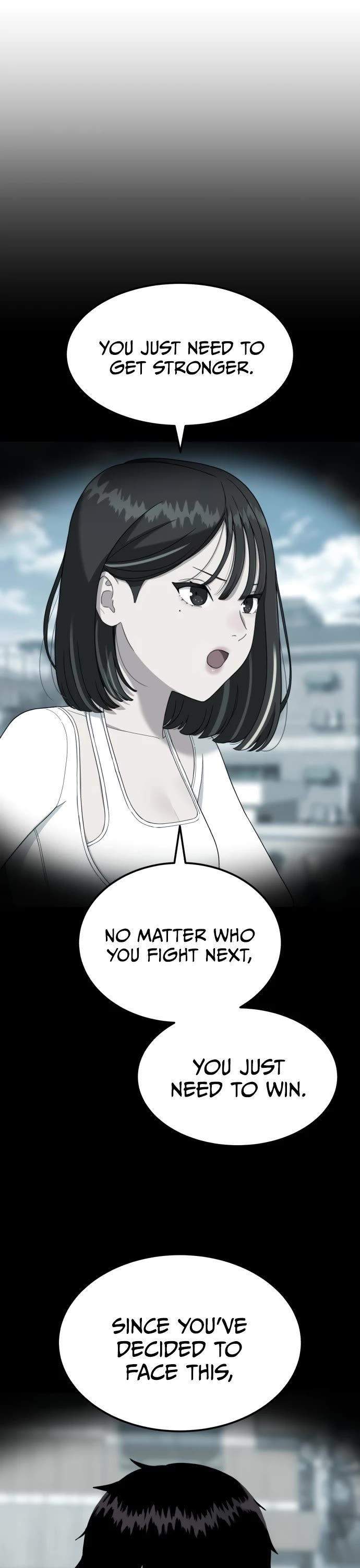 Top 1 Fighting Tutoring Chapter 22 page 60 - Chapter 22