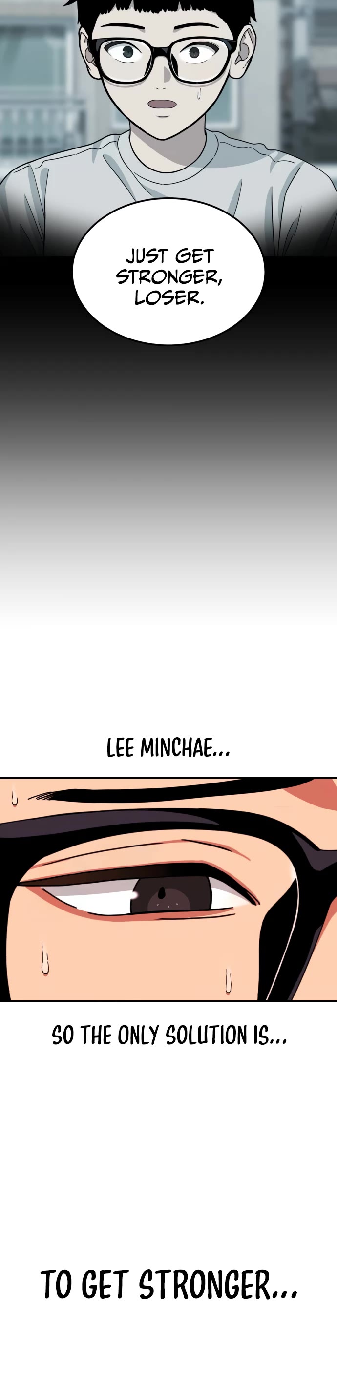 Top 1 Fighting Tutoring Chapter 22 page 61 - Chapter 22