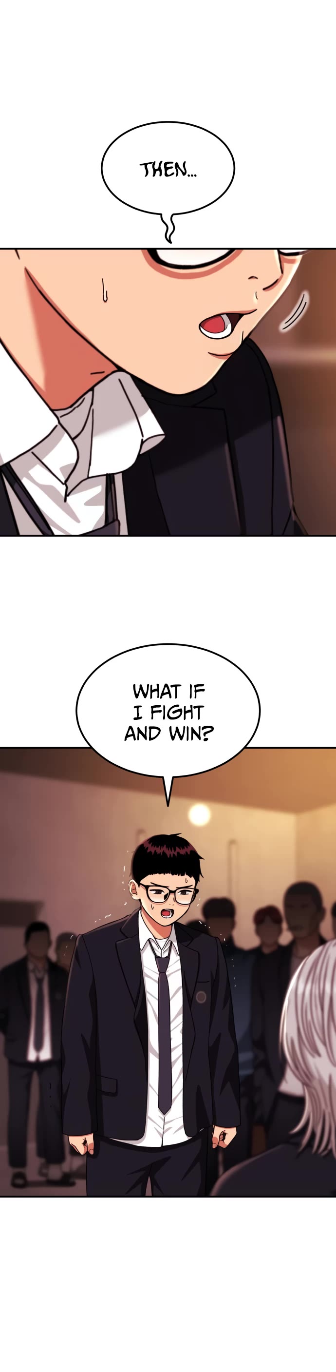 Top 1 Fighting Tutoring Chapter 22 page 62 - Chapter 22