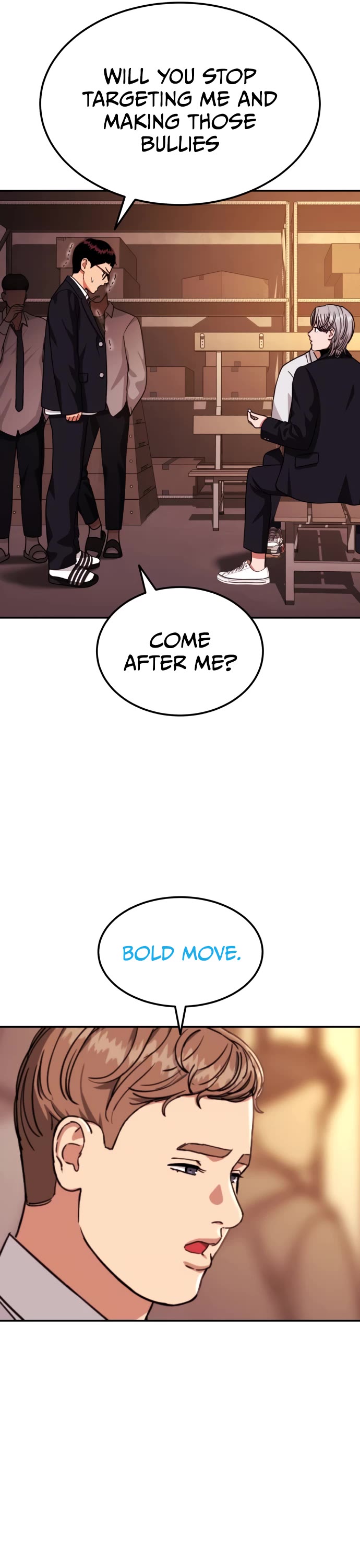 Top 1 Fighting Tutoring Chapter 22 page 63 - Chapter 22